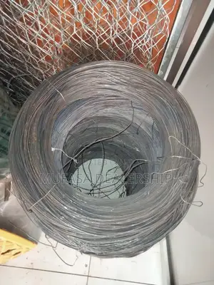 Binding Wire 20kg