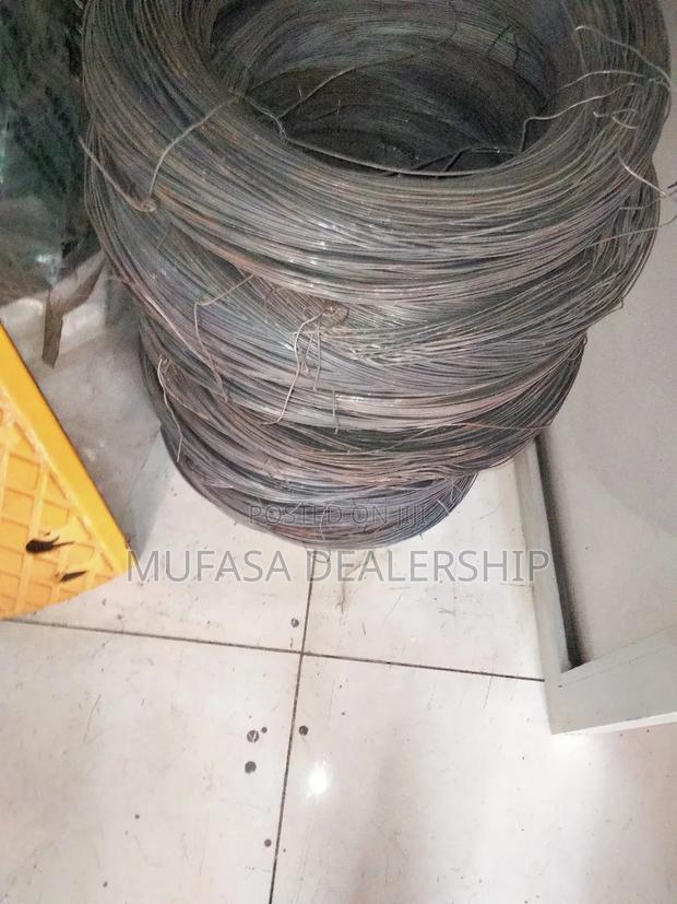 Binding Wire 20kg - thumbnail 2