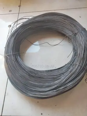 Mjengo Binding Wire