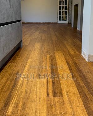 Quality Bamboo Floor /Bamboo Flooring - thumbnail 2