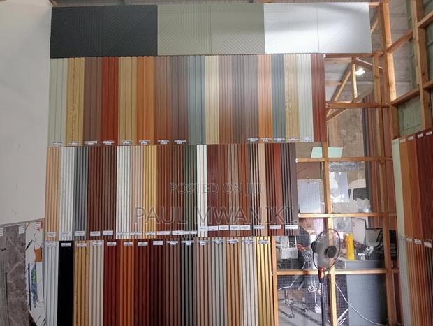 Quality Bamboo Floor /Bamboo Flooring - thumbnail 3