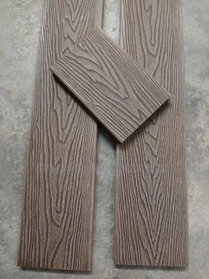 Outdoor Wood Plastic Composite;Decking Flooring - thumbnail 2