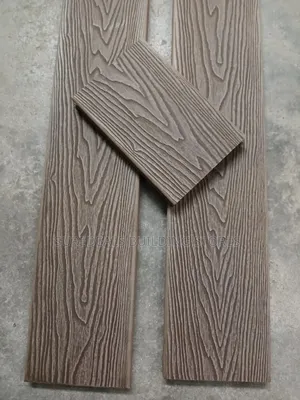 Outdoor Wood Plastic Composite;Decking Flooring