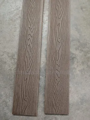 Outdoor Wood Plastic Composite;Decking Flooring