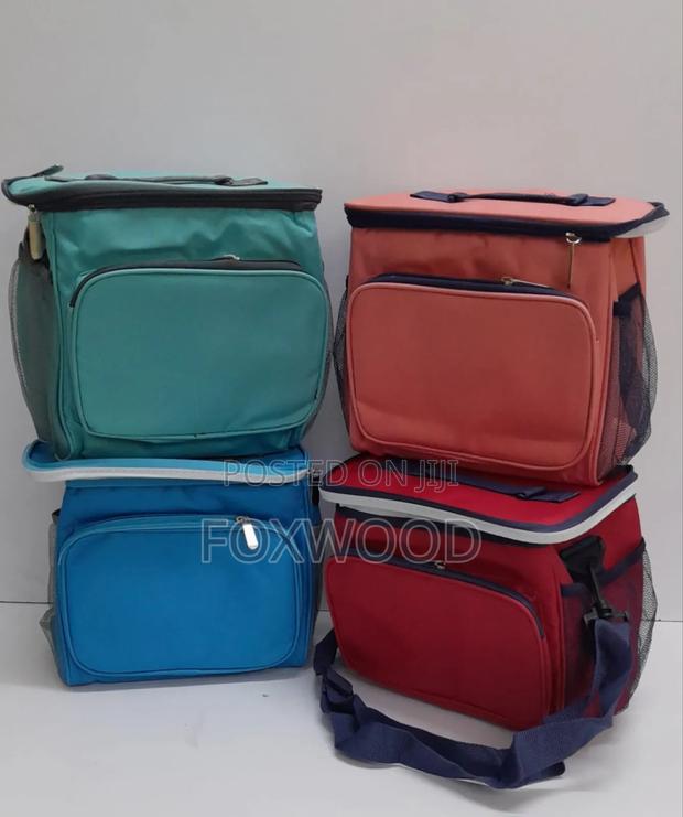Thermo Insulated Lunch Bag - thumbnail 7