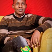 Brian Ng'etich logo