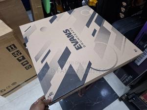 Original Evans 22 Inch Drumhead - thumbnail 2