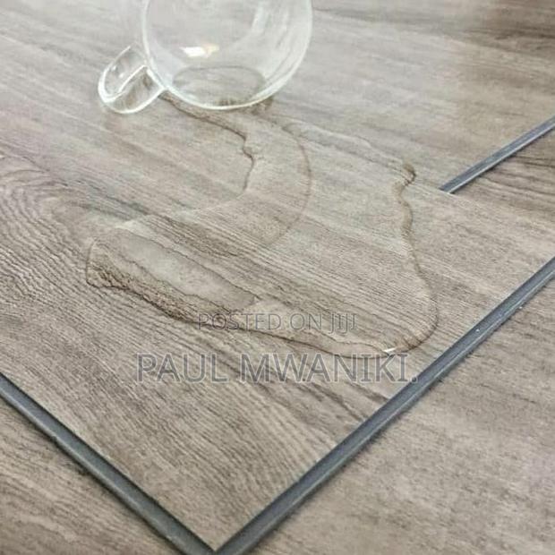 Stone Plastic Composite 7.5mm - main view