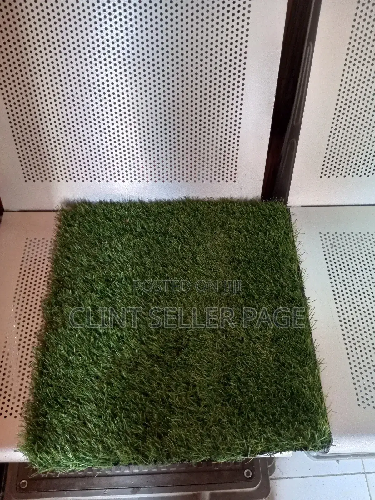 Artificial Grass.