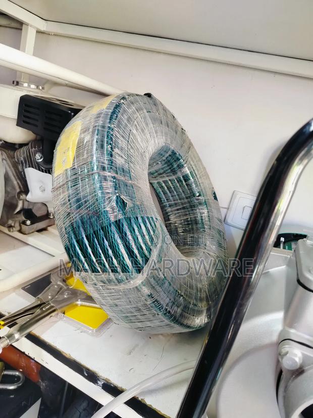 1/2"*50m Braided Hose Pipe - thumbnail 2