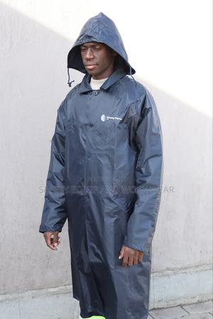 Guard Premium Waterproof Coat - thumbnail 2