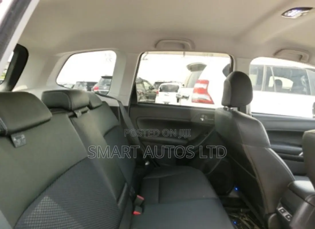 Subaru Forester 2.0XT Premium AWD 2018