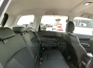 Subaru Forester 2.0XT Premium AWD 2018
