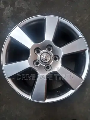 17 Exjapan Brand New Original Rim Silver