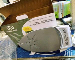 Travel Iron Box - thumbnail 2