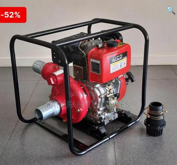Diesel Pump
