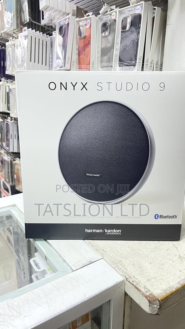 Harman Kardon Onyx Studio 9 Wireless Speaker New