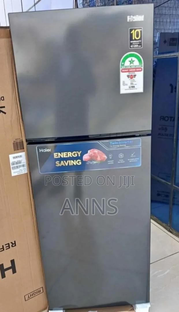 Lg 234 Litres ~No Frost Refrigerator - main view