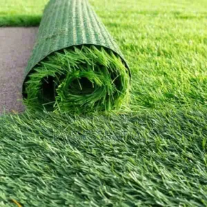 20mm Artificial Carpet Grass