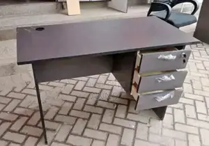 Comfortable Office Desk