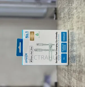 Anker USB-C to Lighting Cable 3ft Cable New Sealed