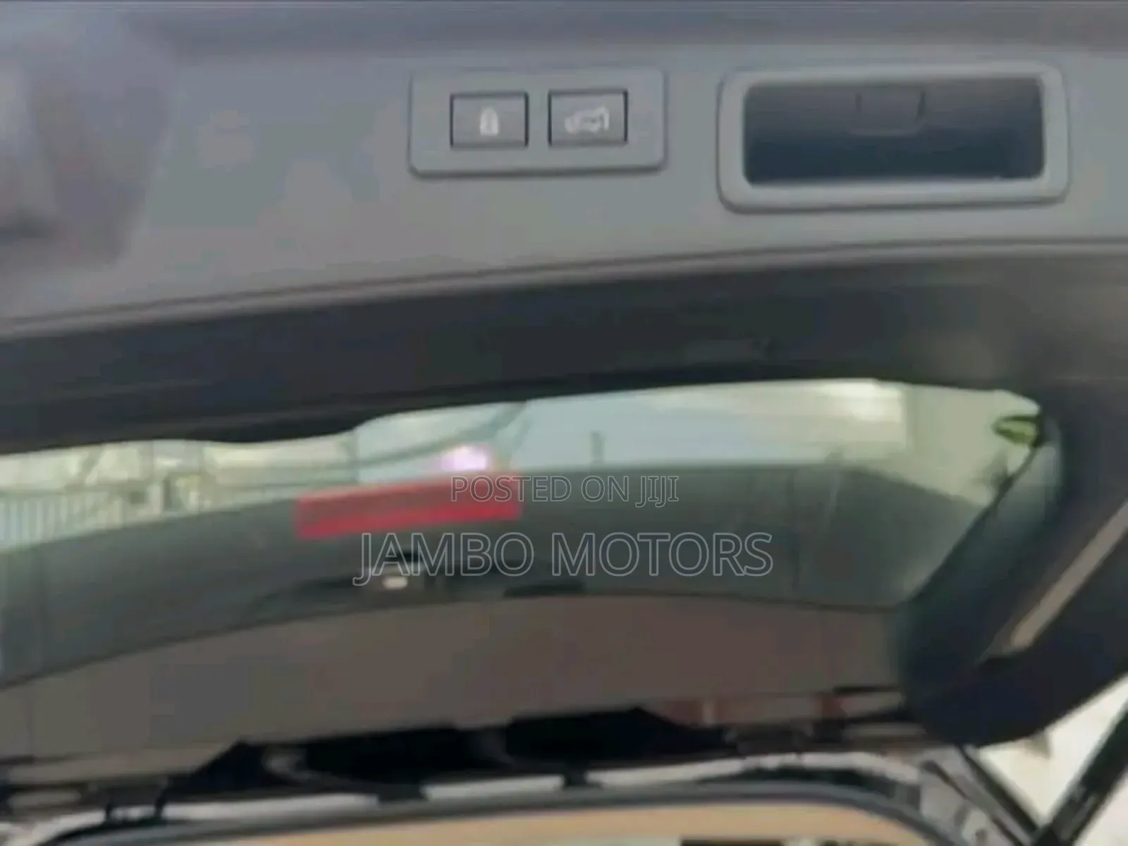Subaru Forester Premium AWD 2019 Black