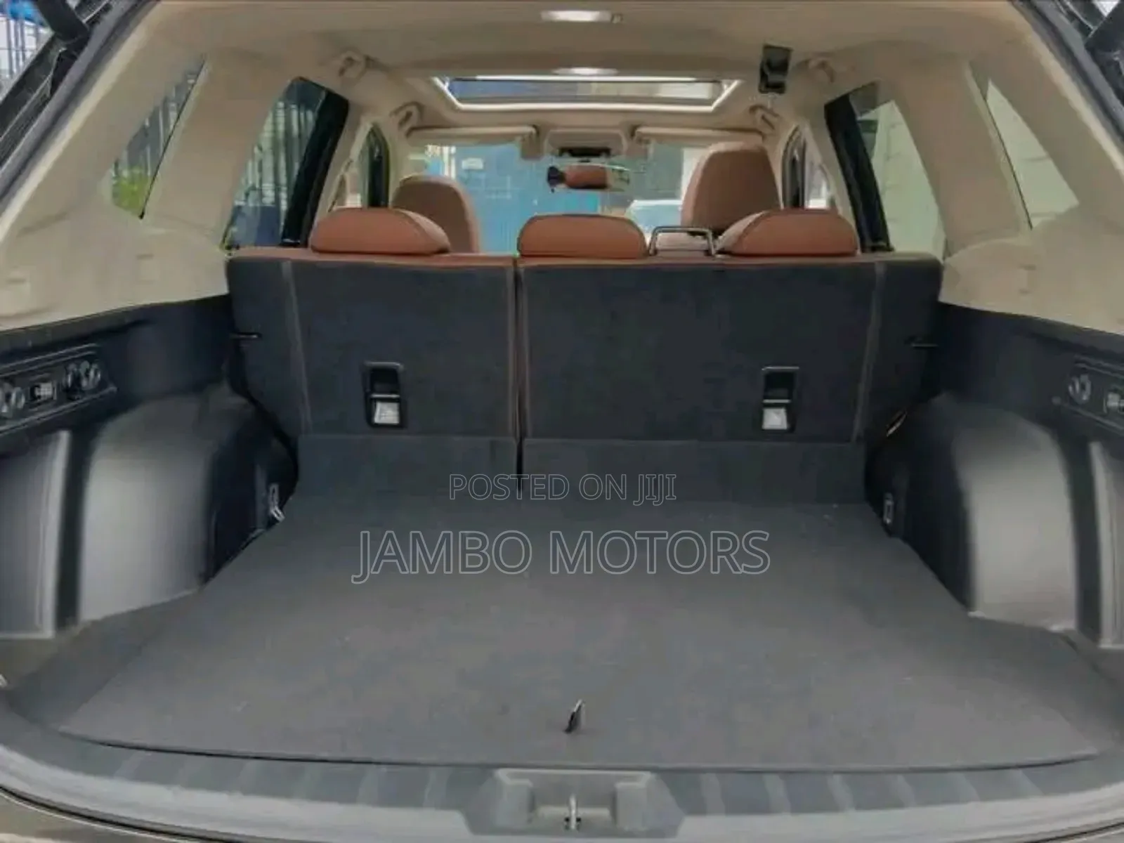 Subaru Forester Premium AWD 2019 Black