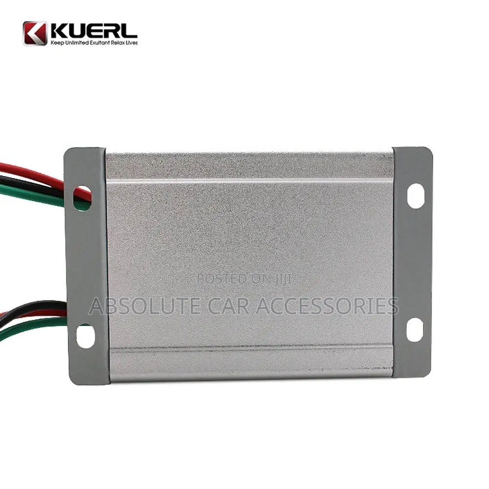 15amps 24-12v Converter