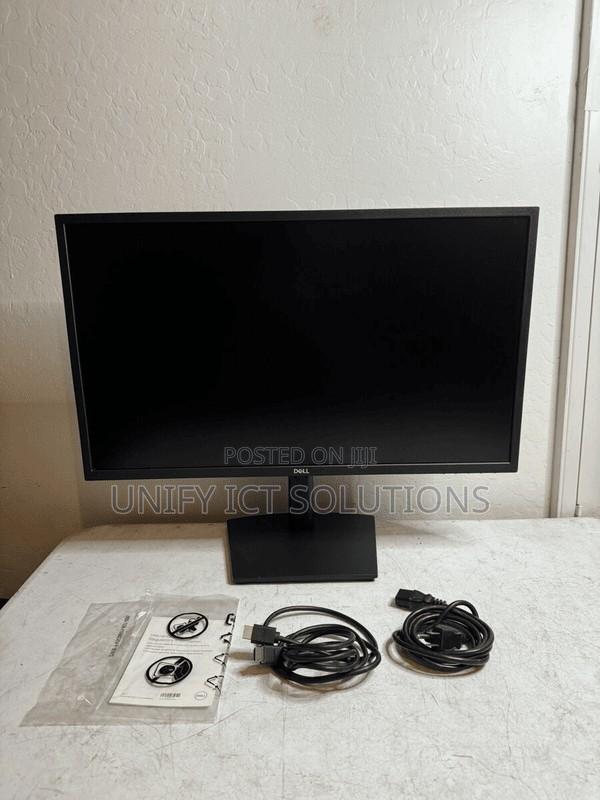 Dell S2421HN 24 Inch Full HD 1080p Monitor