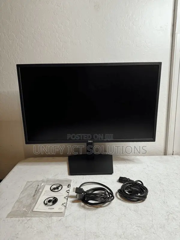 Dell S2421HN 24 Inch Full HD 1080p Monitor