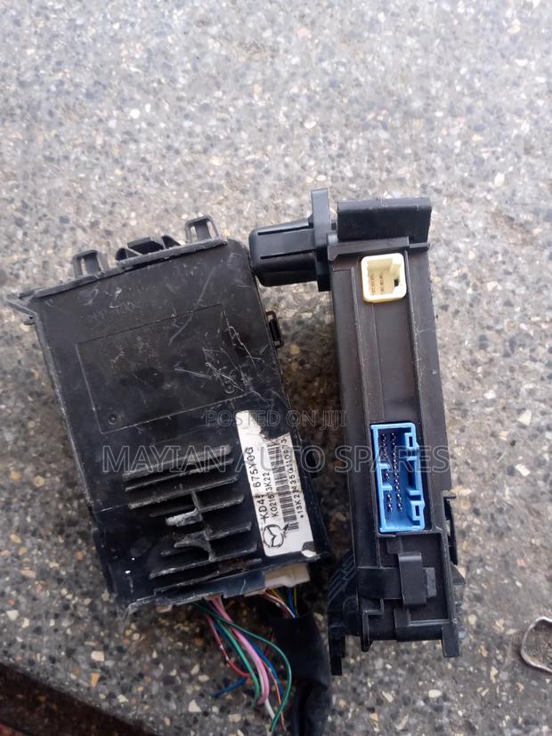 Central Locking Control Module for Mazda Cx5, Axela,Atenza - thumbnail 2