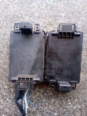 Central Locking Control Module for Mazda Cx5, Axela,Atenza