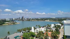 Furnished 3bdrm Apartment in Cement Road, Nyali Mkomani for rent