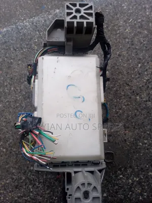 Dashboard Control Fusebox for Suzuki Alto