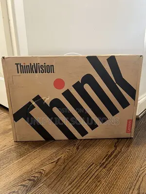 Lenovo Thinkvision S22e-20 21.5" Inch FHD Monitor