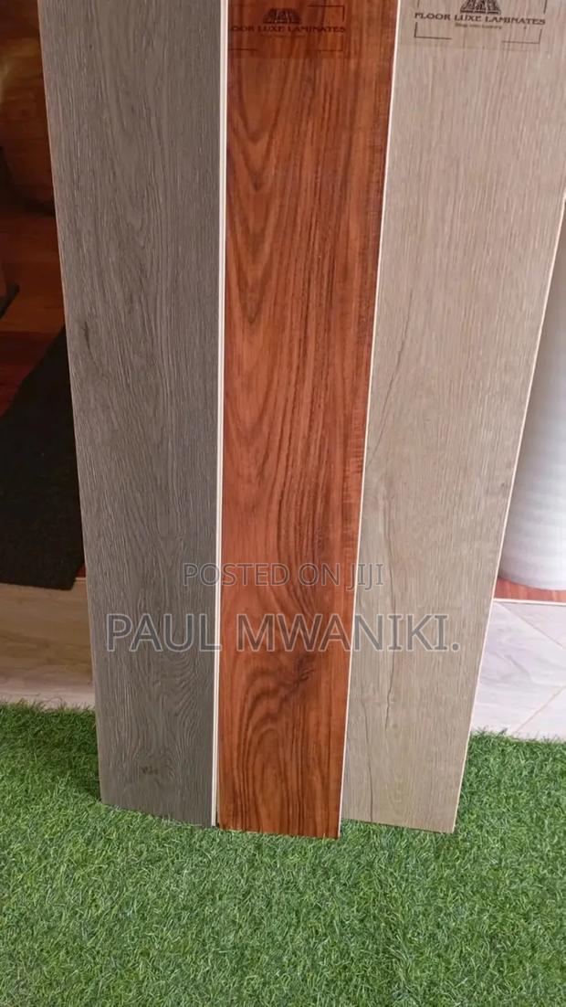 Vinyl Flooring SPC Flooring - thumbnail 3