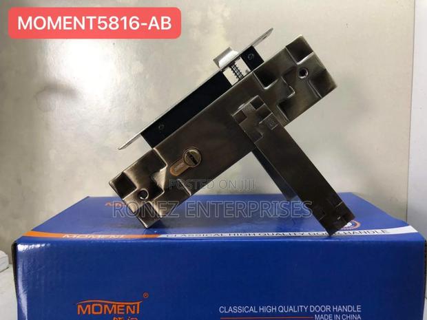 Moment Coffee Lock - thumbnail 3