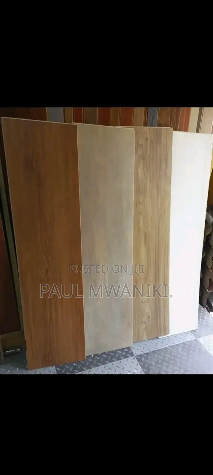 Stone Polymer Composite