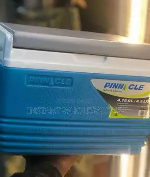 4.5 Cooler Box