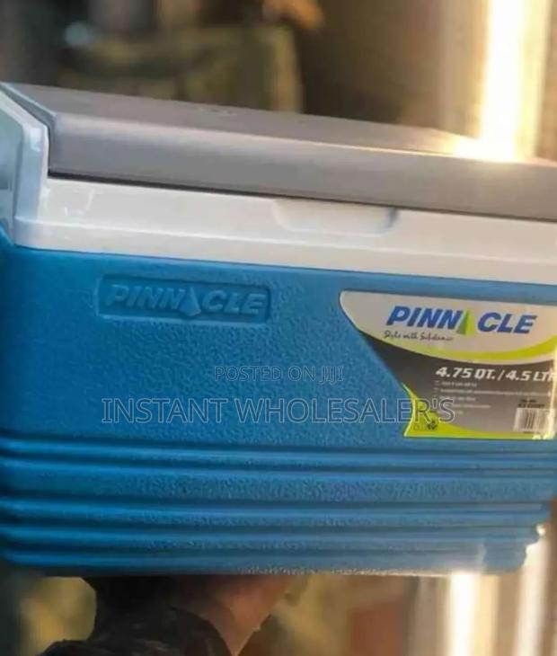 4.5 Cooler Box
