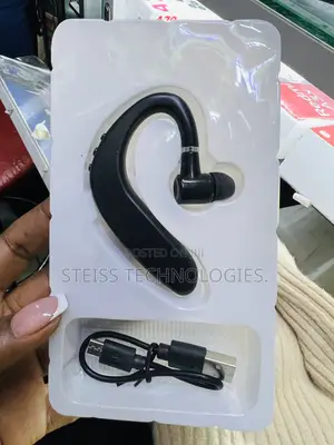 S109 Wireless Headsets.