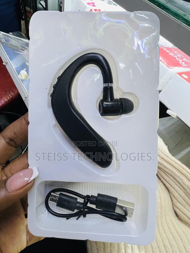 S109 Wireless Headsets. - thumbnail 4