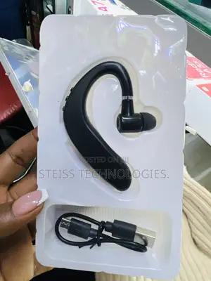 S109 Wireless Headsets.