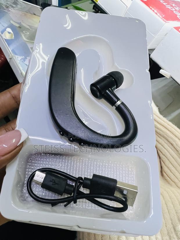 S109 Wireless Headsets. - thumbnail 2