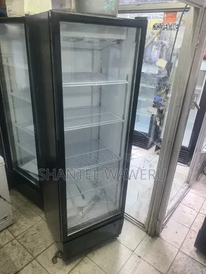 Showcase Refrigerator Display Fridge 600litres