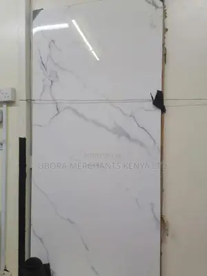 White Granite 2400×800, 16mm