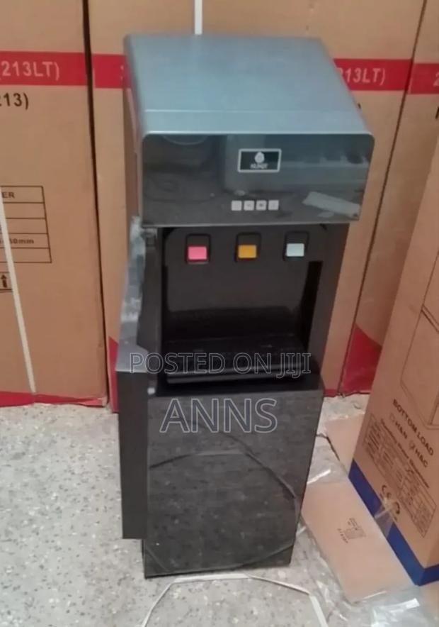 Nunix Z188C BOTTOMLOAD Hot, Normal and Cold Dispenser