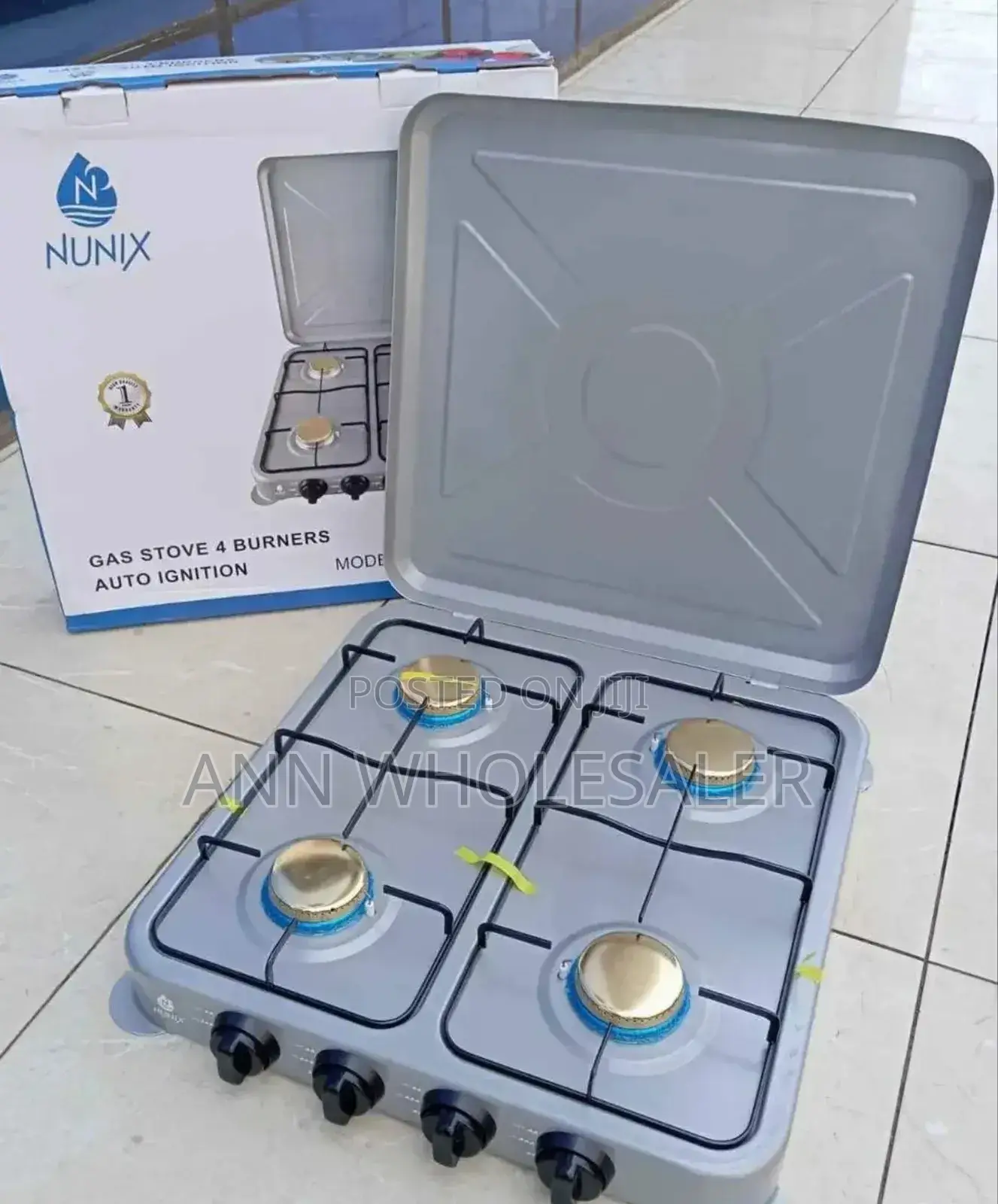 Table-Top-Full-Gas-Cooker-Nunix-4-Burner