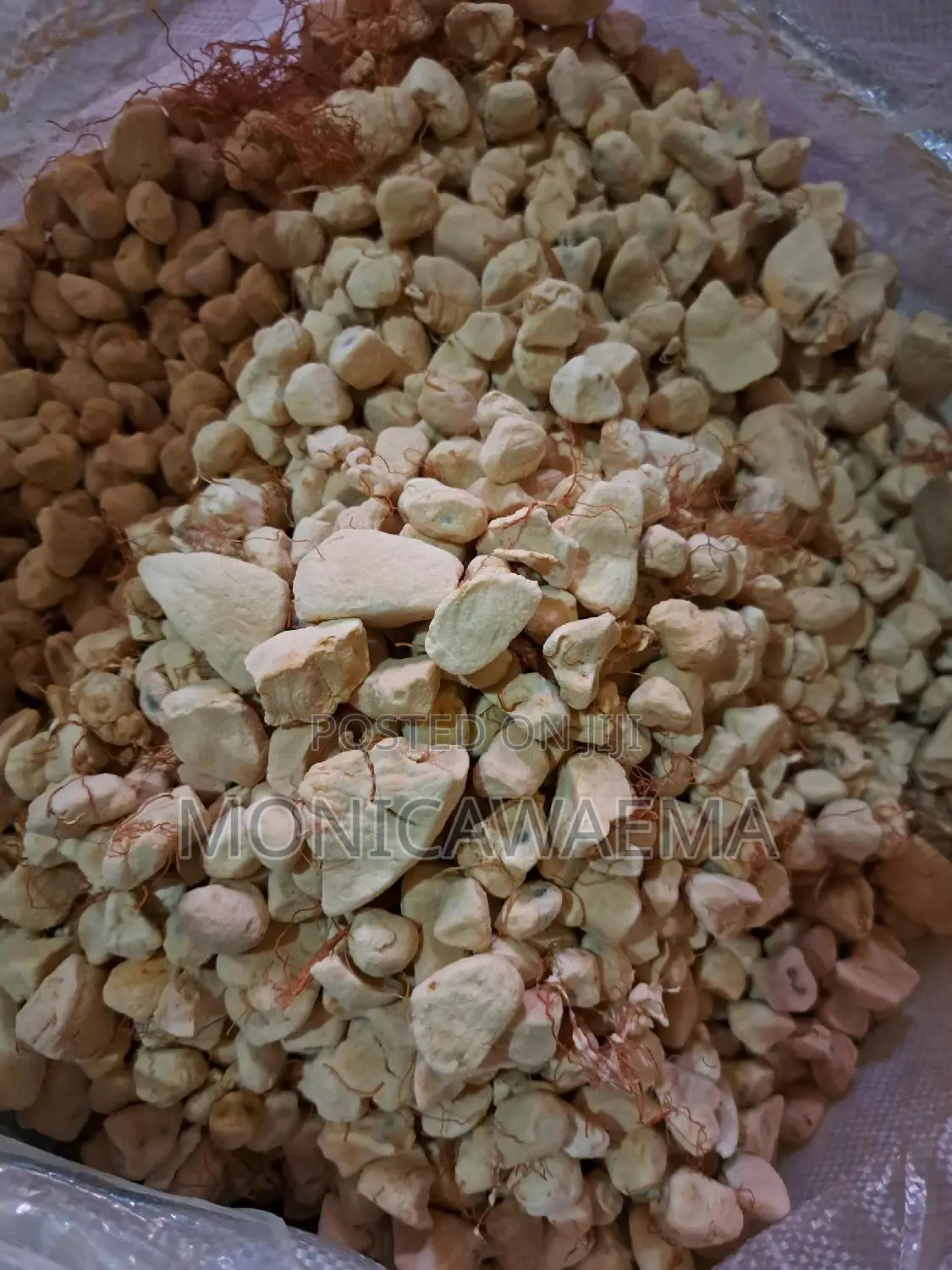 Baobab(Mabuyu)