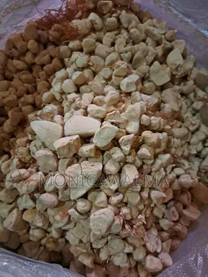 Baobab(Mabuyu)